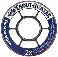 Bild på Trout Hunter Fluorocarbon Tippet