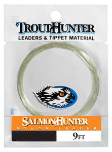 Bild på Trout Hunter Salmon Hunter Leader 9ft 0,310mm