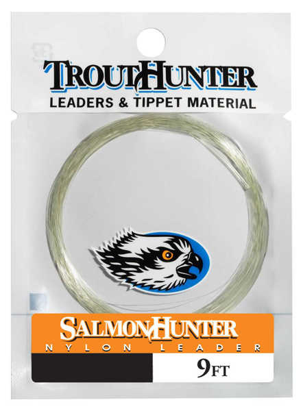 Bild på Trout Hunter Salmon Hunter Leader 9ft