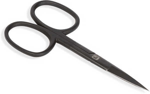Bild på Loon Ergo Hair Scissor Black