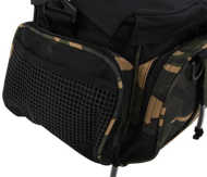 Bild på Berkley Camo Shoulder Bag