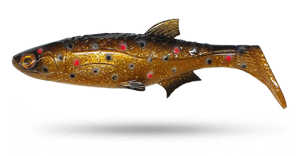 Bild på Bluemountain Lures Bleakish 21cm Brown Trout