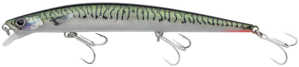 Bild på Berkley DEX Long Shot 18cm 28,7g Green Mackerel