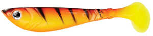 Bild på Berkley Pulse Shad 6cm (8 pack) Hot Yellow Perch