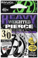 Bild på Ryugi Heavy Weighted Pierce Offset (3 pack)