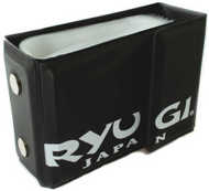 Bild på Ryugi Single Hook Stocker Black