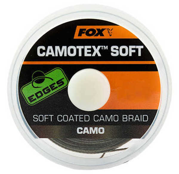 Bild på Fox Edges Camotex Soft 20m