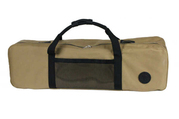 Bild på Sea Run Cases Fitted Canvas Protective Travel Cover