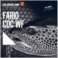 Bild på Guideline Fario CDC Float WF5