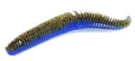 Bild på Geecrack Bellows Stick Worm 9,5cm (7 pack)