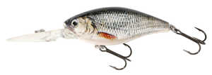Bild på Mikado Fish Hunter Sutingu 7cm 19g Roach