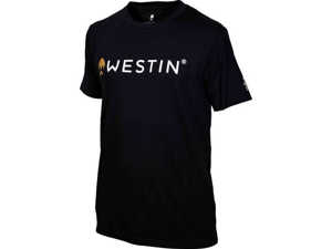 Bild på Westin Original T-Shirt Black XS