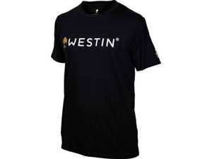 Bild på Westin Original T-Shirt Black XXL