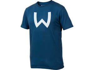 Bild på Westin W T-Shirt Navy Blue XXL