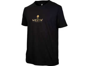 Bild på Westin Style T-shirt Black Medium