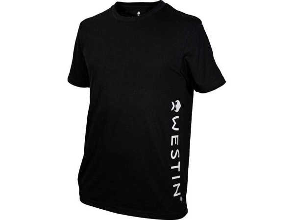 Bild på Westin Vertical T-Shirt Black