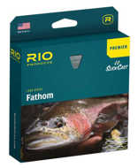 Bild på RIO Premier Fathom Sink 3 WF7
