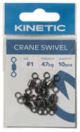 Bild på Kinetic Crane Swivel (10 pack)