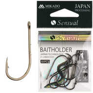Bild på Mikado Sensual Baitholder Brass (10 pack)
