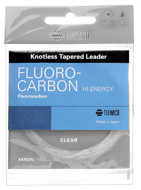 Bild på Tiemco Fluorocarbon Leader 9ft