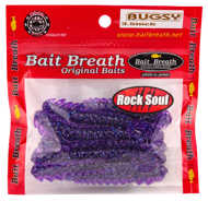 Bild på Bait Breath Bugsy Rock Soul 9cm (10 pack)