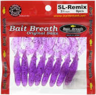Bild på Bait Breath SL-Remix 9cm (8 pack)