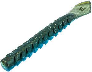 Bild på Svartzonker Lady Dragonworm 11cm (6 pack) Highlight Ayu