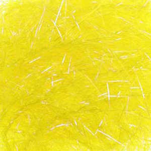 Bild på Polar Chenille (Fly Company) UV Yellow