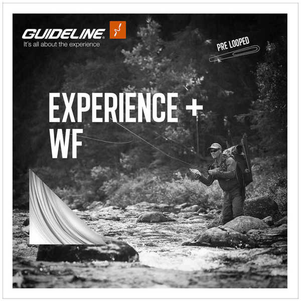 Bild på Guideline Experience+ Float WF6
