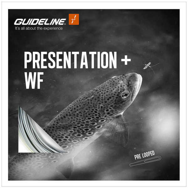 Bild på Guideline Presentation+ Float WF4