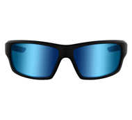 Bild på Westin W6 Sport 10 Solglasögon Matte Black Smoke/Blue