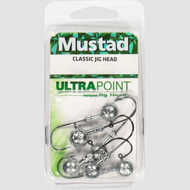 Bild på Mustad Ultrapoint Classic Jigheads 20g #4/0 (6 pack)
