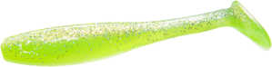 Bild på Renzstein Renzshad Finesse 7cm (6 pack) Green Lime