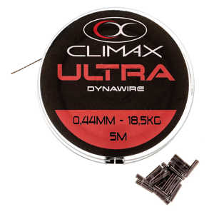 Bild på Climax Ultra Dynawire Leader Material 0,29mm / 9,5kg
