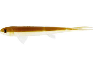 Bild på Westin TwinTeez Pelagic V-Tail 20cm (2 pack) Baitfish Ghost