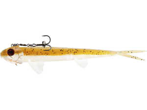 Bild på Westin TwinTeez Pelagic V-Tail R 'N R 21cm Light Baitfish