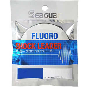 Bild på Seaguar Fluorocarbon Shock Leader 0,370mm / 9,1kg (20 meter)
