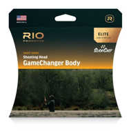 Bild på Rio Elite GameChanger Body S3/S5/S7