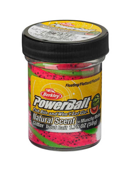 Bild på Berkley PowerBait® Trout Bait Fruits