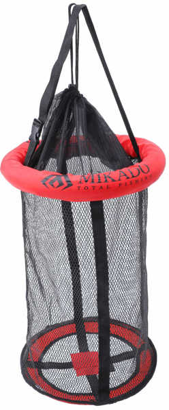 Bild på Mikado Cat Territory Floating Keepnet 55x90cm